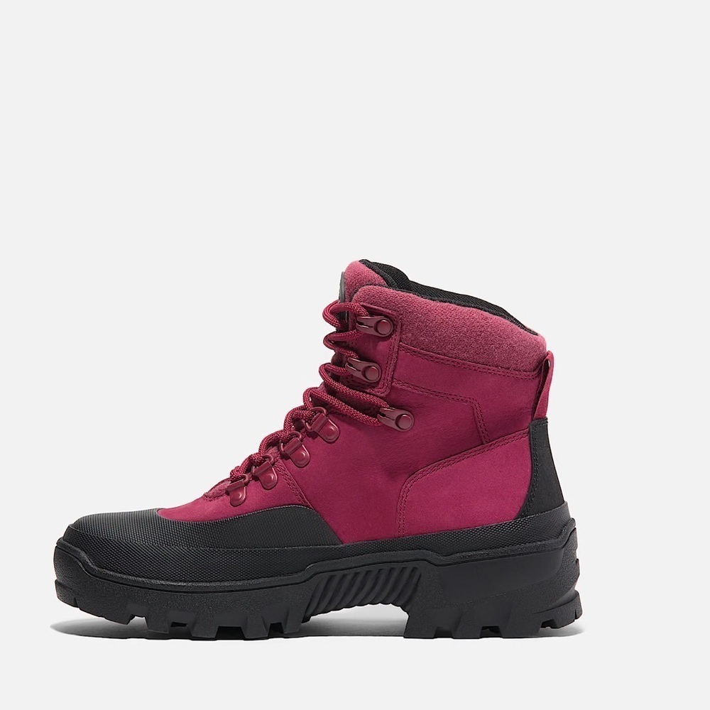 Timberland
leather boots - Picture 5 of 9